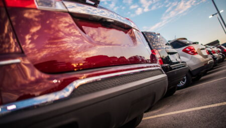 Otomatik Vitesli veya SUV Kiralamak İsteyenler İçin Bilmeniz Gereken Her Şey